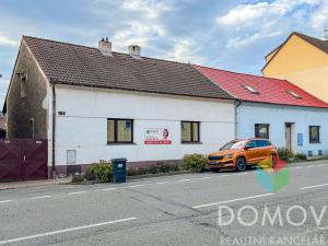 Prodej rodinného domu, Zdice, Husova, 106 m2