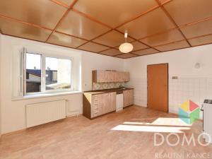Prodej rodinného domu, Zdice, Husova, 106 m2