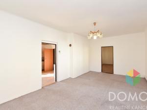 Prodej rodinného domu, Zdice, Husova, 106 m2
