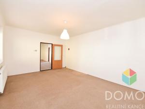 Prodej rodinného domu, Zdice, Husova, 106 m2