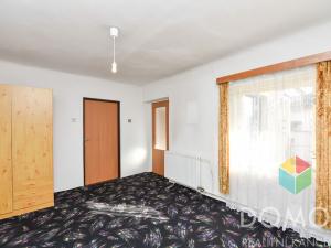 Prodej rodinného domu, Zdice, Husova, 106 m2