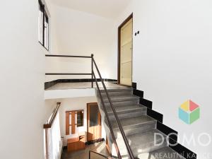 Prodej rodinného domu, Zdice, Husova, 106 m2