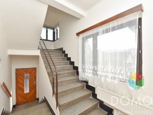 Prodej rodinného domu, Zdice, Husova, 106 m2