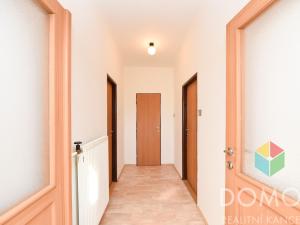Prodej rodinného domu, Zdice, Husova, 106 m2