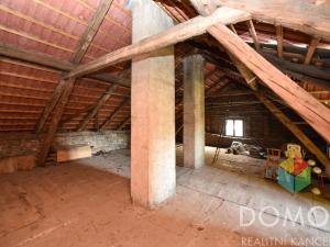 Prodej rodinného domu, Zdice, Husova, 106 m2