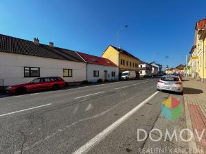 Prodej rodinného domu, Zdice, Husova, 106 m2