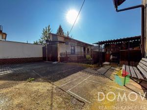 Prodej rodinného domu, Zdice, Husova, 106 m2