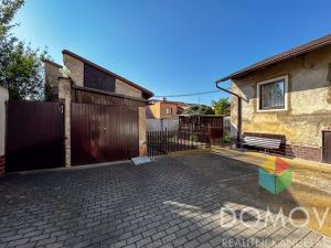 Prodej rodinného domu, Zdice, Husova, 106 m2