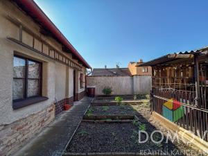 Prodej rodinného domu, Zdice, Husova, 106 m2