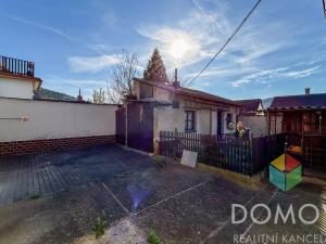 Prodej rodinného domu, Zdice, Husova, 106 m2