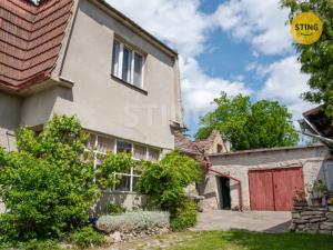 Prodej rodinného domu, Mělník, Českolipská, 250 m2