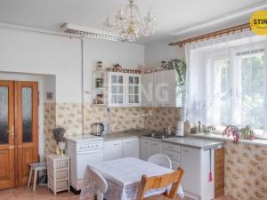 Prodej rodinného domu, Mělník, Českolipská, 250 m2