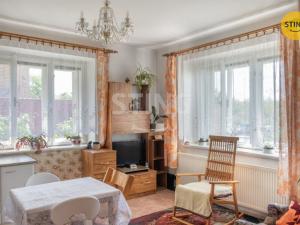Prodej rodinného domu, Mělník, Českolipská, 250 m2