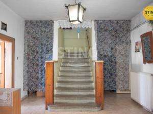 Prodej rodinného domu, Mělník, Českolipská, 250 m2