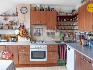 Prodej rodinného domu, Mělník, Českolipská, 250 m2