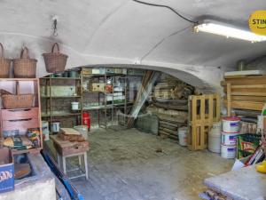 Prodej rodinného domu, Mělník, Českolipská, 250 m2