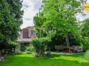 Prodej rodinného domu, Mělník, Českolipská, 250 m2