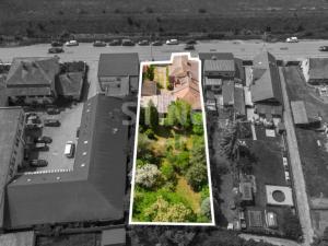 Prodej rodinného domu, Mělník, Českolipská, 250 m2