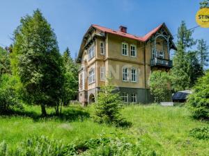 Prodej vily, Kunčice pod Ondřejníkem, 480 m2