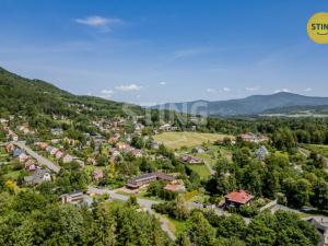 Prodej vily, Kunčice pod Ondřejníkem, 480 m2