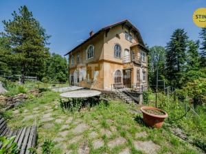 Prodej vily, Kunčice pod Ondřejníkem, 480 m2