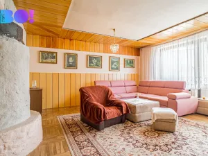 Prodej rodinného domu, Dobšice, Leska, 350 m2