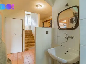 Prodej rodinného domu, Dobšice, Leska, 350 m2