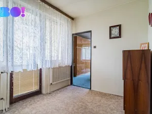 Prodej rodinného domu, Dobšice, Leska, 350 m2