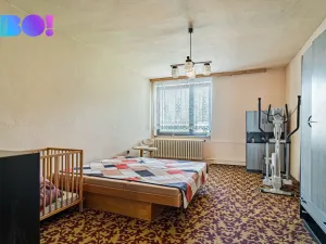 Prodej rodinného domu, Dobšice, Leska, 350 m2