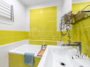 Prodej bytu 3+1, Nymburk, Zbožská, 70 m2