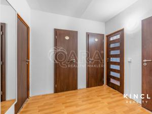 Prodej bytu 3+1, Nymburk, Zbožská, 70 m2