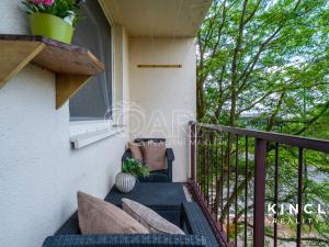 Prodej bytu 3+1, Nymburk, Zbožská, 70 m2