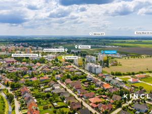 Prodej bytu 3+1, Nymburk, Zbožská, 70 m2