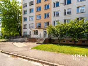 Prodej bytu 3+1, Nymburk, Zbožská, 70 m2