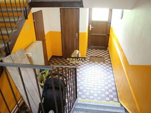 Prodej bytu 2+1, Postoloprty, Třebízského náměstí, 62 m2
