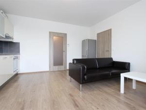 Pronájem bytu 2+kk, Brno, Řehořova, 45 m2