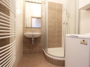 Pronájem bytu 2+kk, Brno, Řehořova, 45 m2