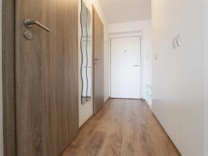Pronájem bytu 2+kk, Brno, Řehořova, 45 m2