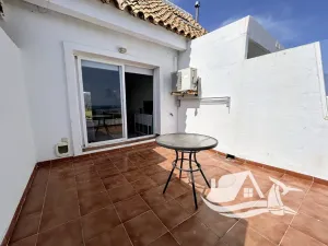 Prodej bytu 2+kk, Estepona, Španělsko, 55 m2