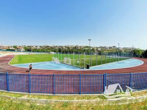 Prodej bytu 2+kk, Bjala, Bulharsko, 54 m2