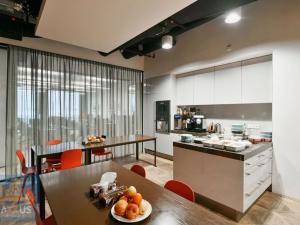 Pronájem kanceláře, Praha - Nové Město, Purkyňova, 664 m2