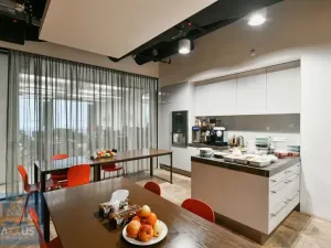 Pronájem kanceláře, Praha - Nové Město, Purkyňova, 664 m2