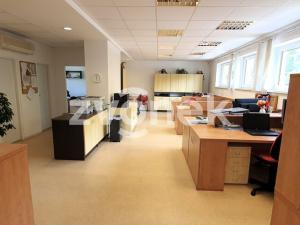 Pronájem kanceláře, Zlín, 101 m2