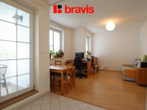 Pronájem bytu 2+kk, Brno, Žlutá, 65 m2