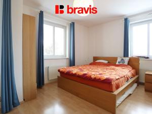 Pronájem bytu 2+kk, Brno, Žlutá, 65 m2