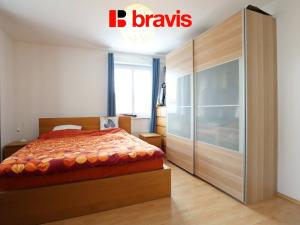 Pronájem bytu 2+kk, Brno, Žlutá, 65 m2