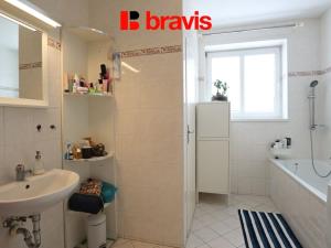 Pronájem bytu 2+kk, Brno, Žlutá, 65 m2