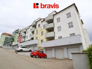 Pronájem bytu 2+kk, Brno, Žlutá, 65 m2