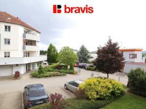 Pronájem bytu 2+kk, Brno, Žlutá, 65 m2