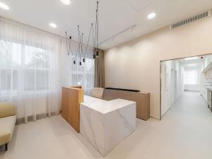 Pronájem ordinace, Praha - Libeň, Chlumčanského, 106 m2